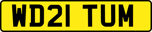 WD21TUM