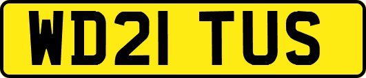 WD21TUS