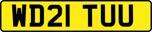 WD21TUU