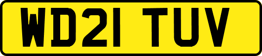 WD21TUV