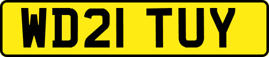 WD21TUY