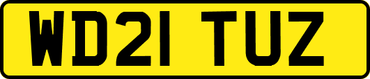 WD21TUZ