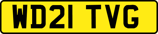 WD21TVG