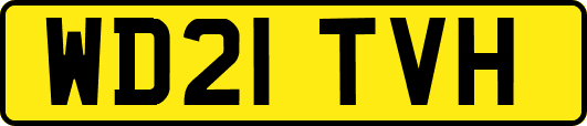 WD21TVH
