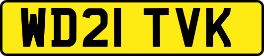 WD21TVK
