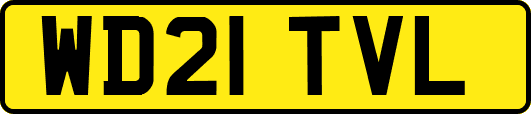 WD21TVL