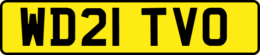 WD21TVO
