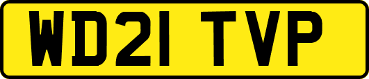 WD21TVP