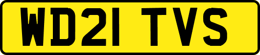 WD21TVS