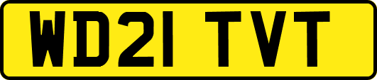 WD21TVT