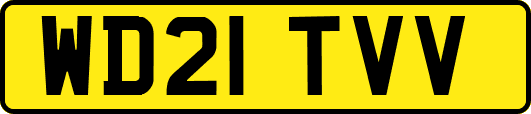 WD21TVV