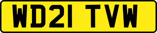 WD21TVW