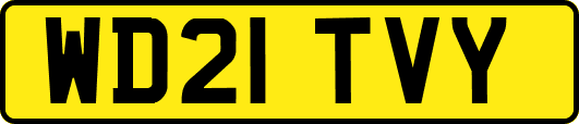 WD21TVY