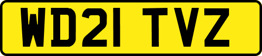 WD21TVZ