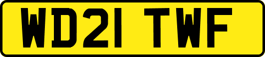 WD21TWF