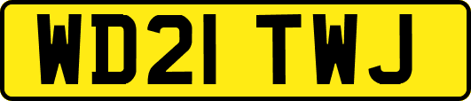WD21TWJ