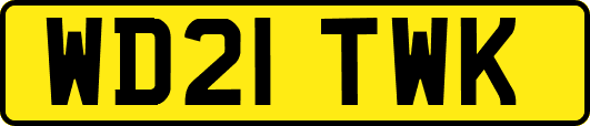 WD21TWK