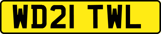 WD21TWL