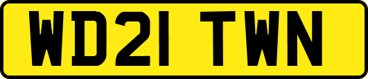 WD21TWN