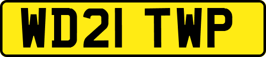 WD21TWP