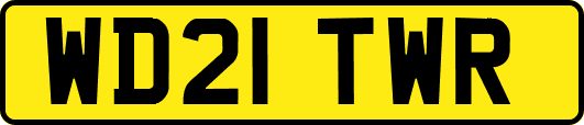WD21TWR