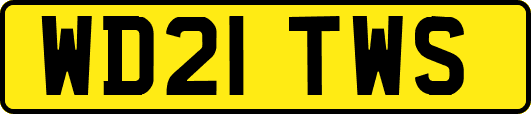 WD21TWS