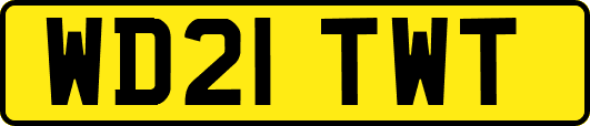 WD21TWT