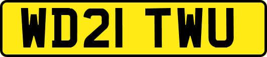 WD21TWU