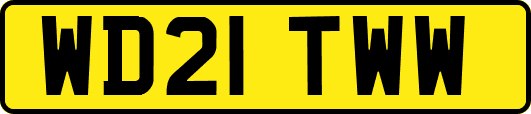 WD21TWW