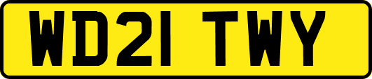 WD21TWY