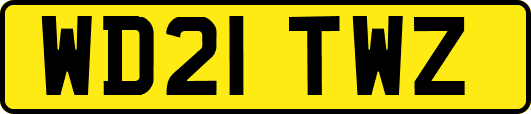 WD21TWZ