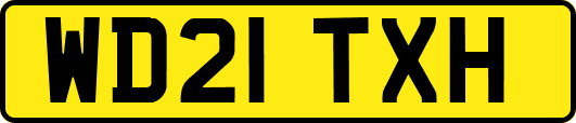 WD21TXH