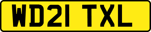 WD21TXL
