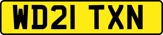 WD21TXN