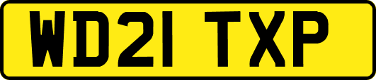 WD21TXP