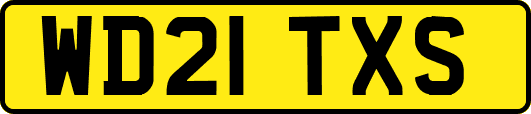 WD21TXS