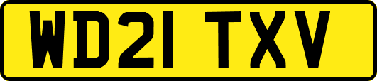 WD21TXV