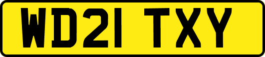 WD21TXY