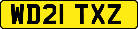 WD21TXZ
