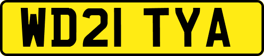 WD21TYA