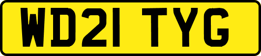 WD21TYG