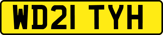 WD21TYH