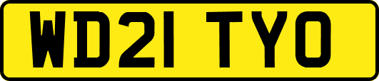 WD21TYO