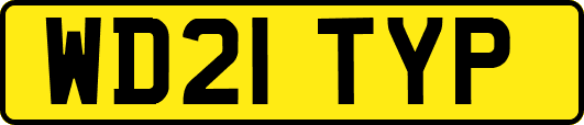 WD21TYP