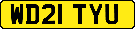 WD21TYU