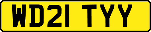 WD21TYY
