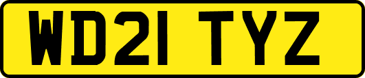 WD21TYZ