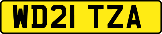 WD21TZA