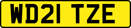 WD21TZE