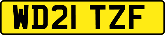 WD21TZF